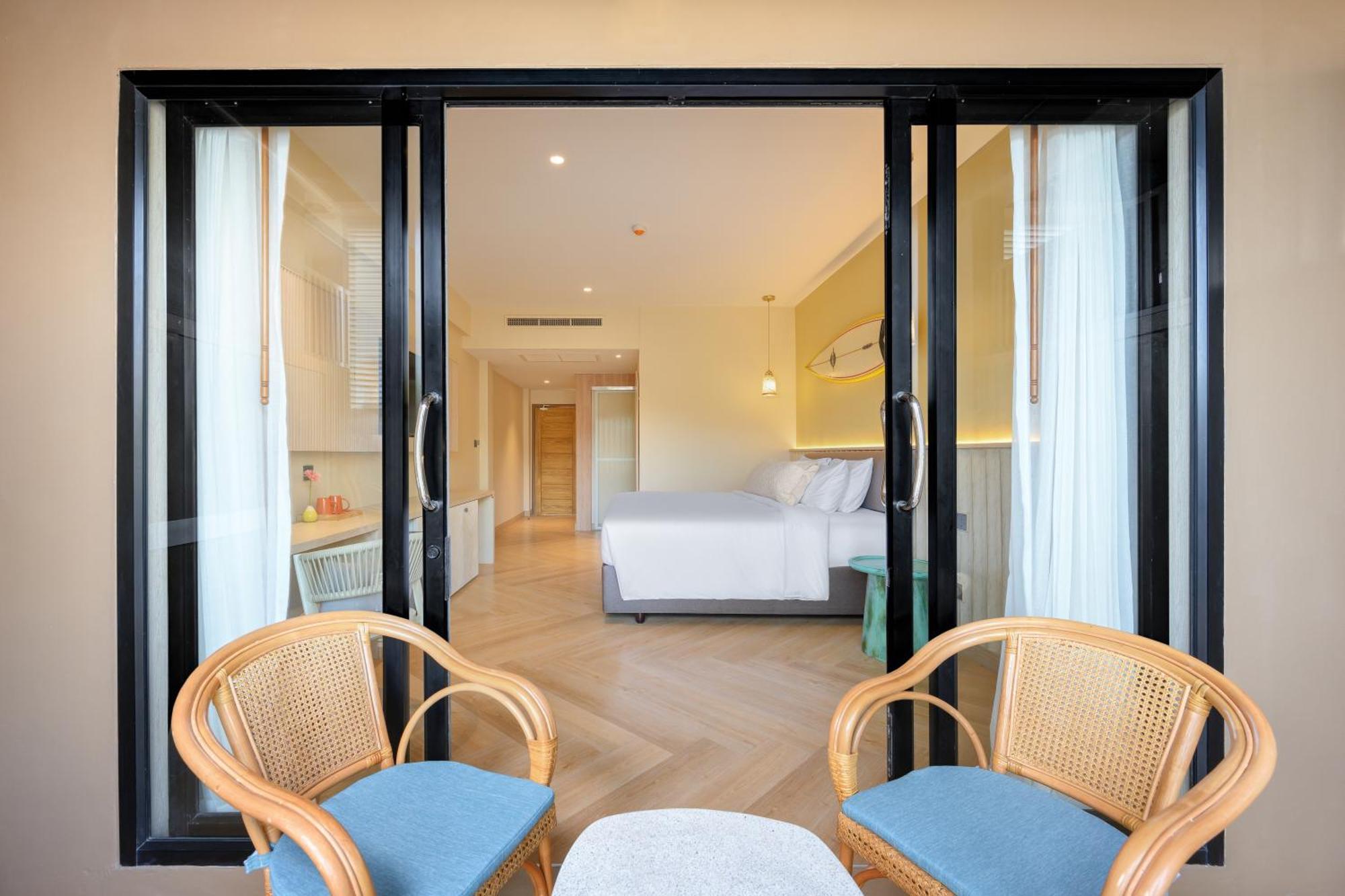 Centara Life Lamai Resort Samui Eksteriør bilde