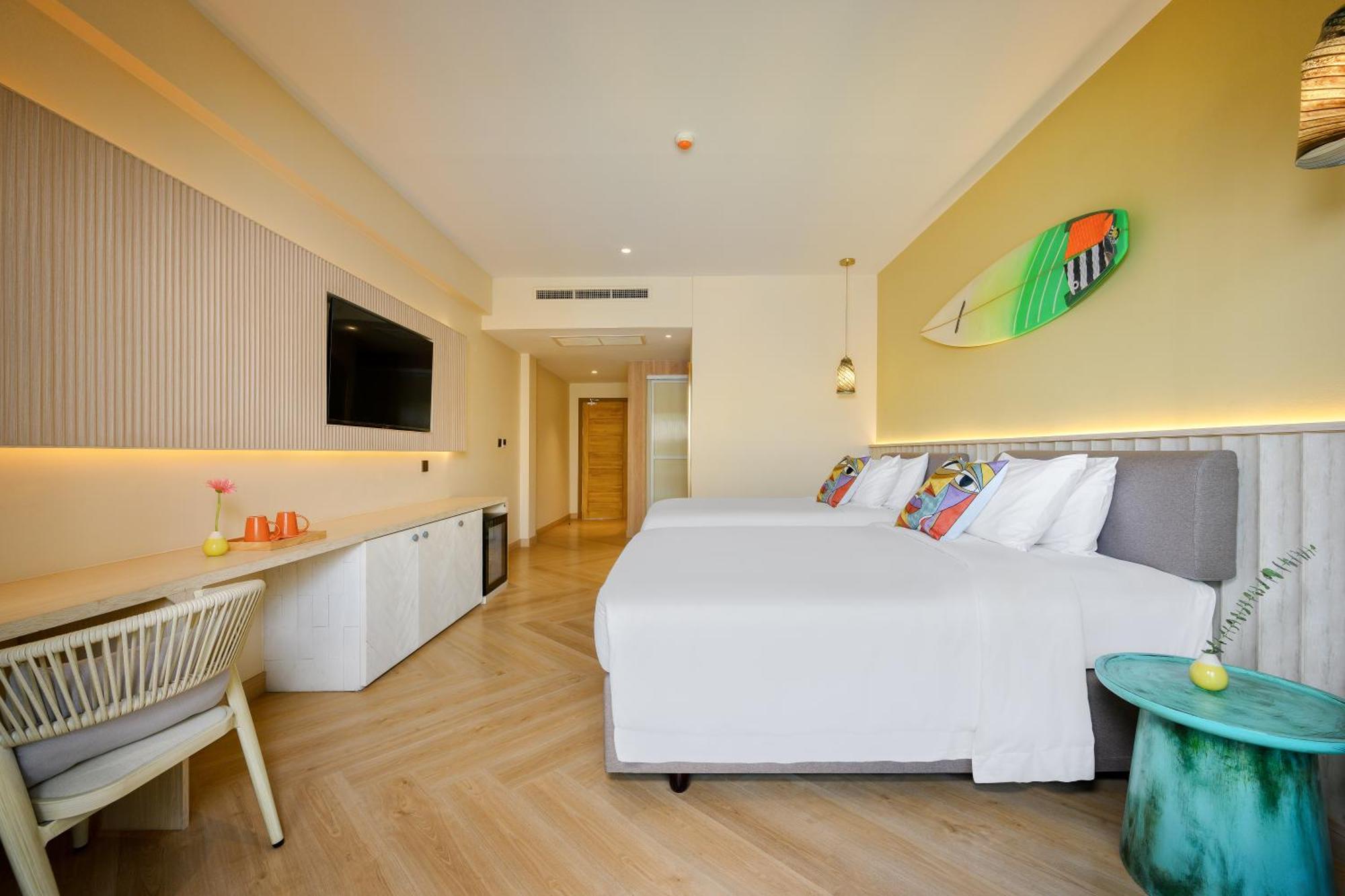 Centara Life Lamai Resort Samui Eksteriør bilde