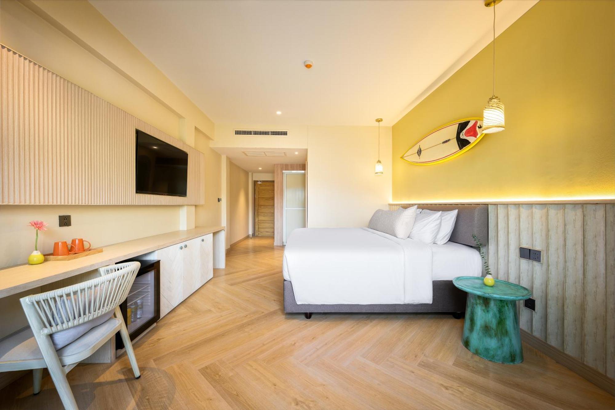 Centara Life Lamai Resort Samui Eksteriør bilde