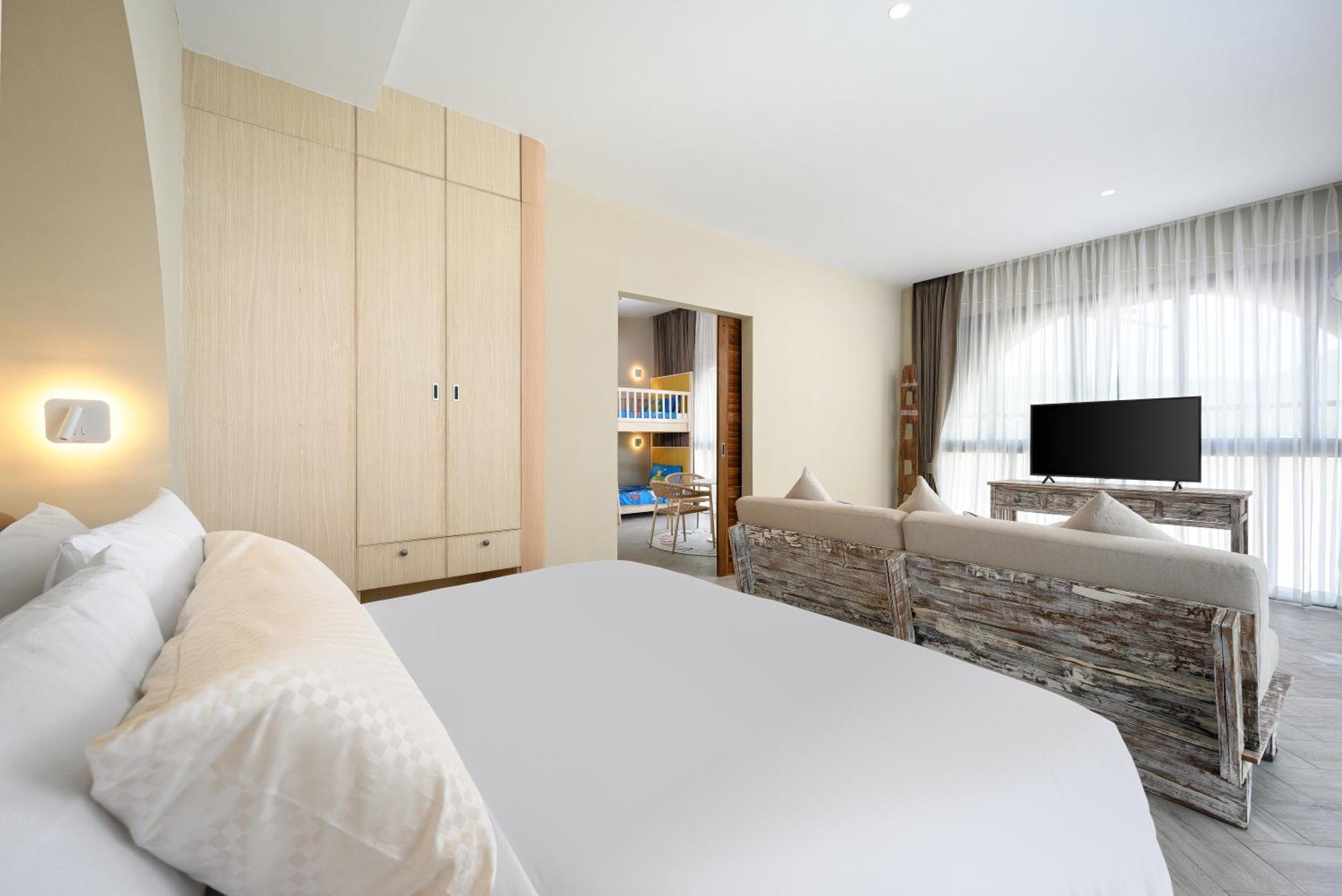Centara Life Lamai Resort Samui Eksteriør bilde